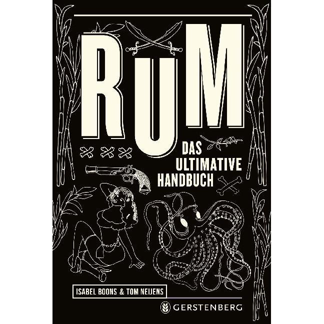 Rum, Ratgeber von Isabel Boons