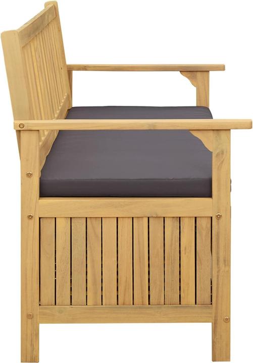 Produktbild vidaXL Gartenmöbel