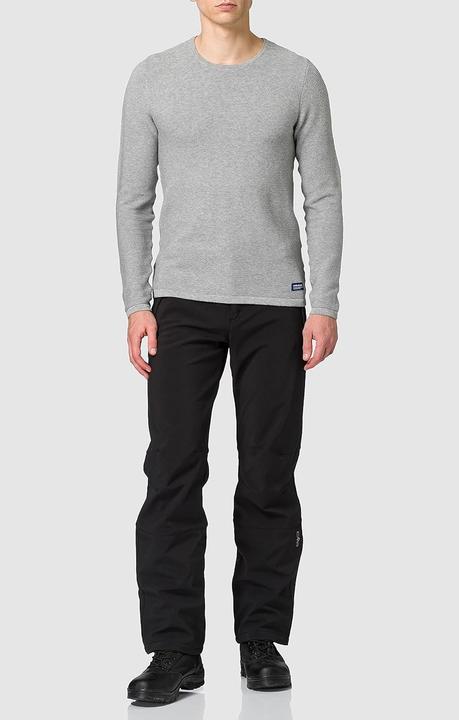 Produktbild CMP Campagnolo Herren Gamaschen Softshell Hose (26)