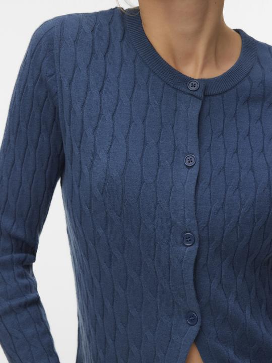 Produktbild Vero Moda VMFANTASTIC Strickjacke Strickjacke (M)