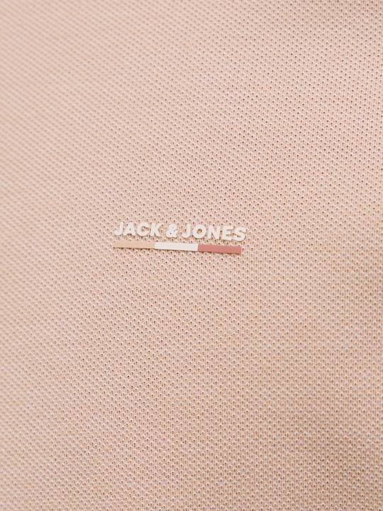 Image du produit Jack & Jones Logo Rundhals T-shirt T-shirt (M)