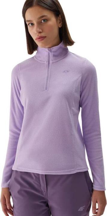 Immagine prodotto 4F Fleece-Sweatshirt (XL)