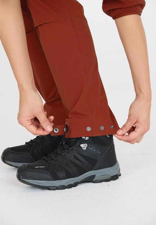 Produktbild Whistler Women's Kodiak Outdoor Pants (S)