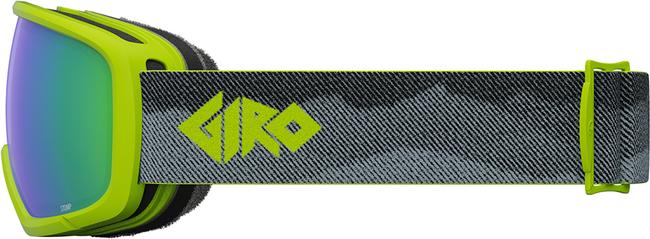 Immagine prodotto Giro Occhiali Stomp Flash