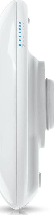 Actual product image Ubiquiti 5 GHz wireless bridge with (867 Mbit/s)