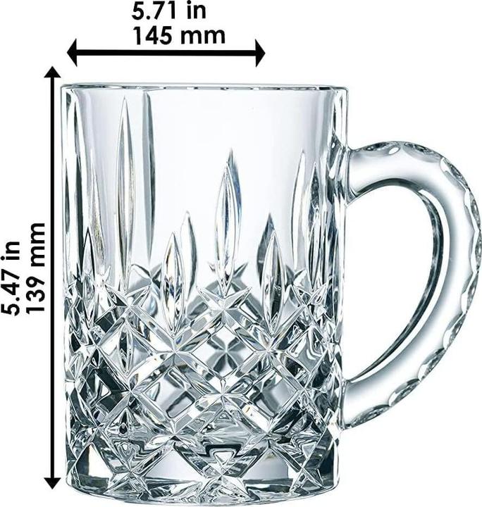Actual product image Nachtmann Noblesse (0.60 l, 1x)