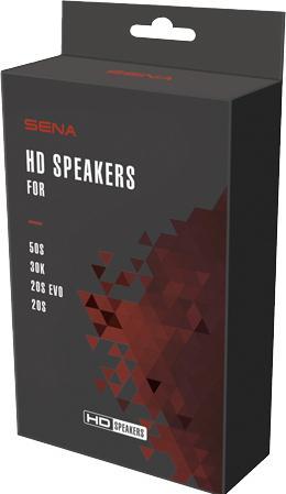 Produktbild Sena HD-Lautsprecher