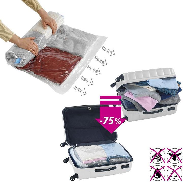 Produktbild Wenko Roll