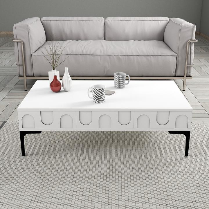 Image du produit Hanah Home Lyon (60 x 105 x 32.60 cm)