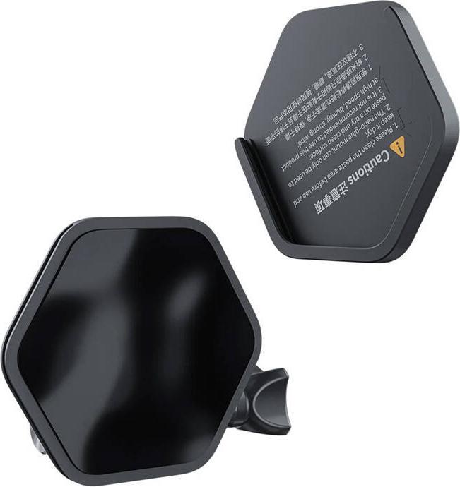 Actual product image Telesin Zestaw 4w1 Uchwyt Na Szyję Magnetyczny Magnes Szybkozłączka Do Gopro / Sjcam / Xiaomi / Dji / Te-mmk (GoPro)
