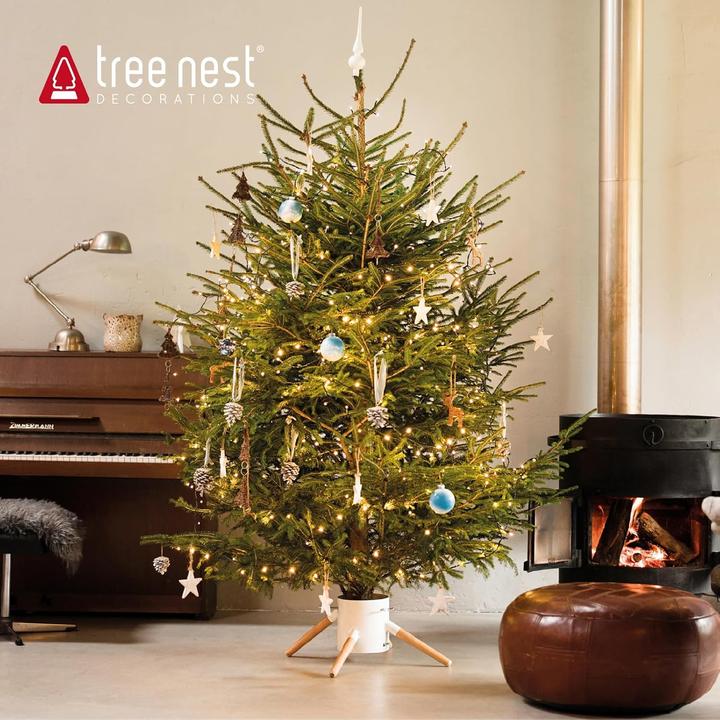 Produktbild Tree Nest Christbaumständer