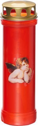 Image du produit Balthasar Bougie funéraire (1 pcs)