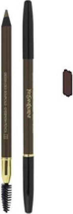 Immagine prodotto Yves Saint Laurent Dessin des Sourcils - Cendré 04 (Ash, Cendré)