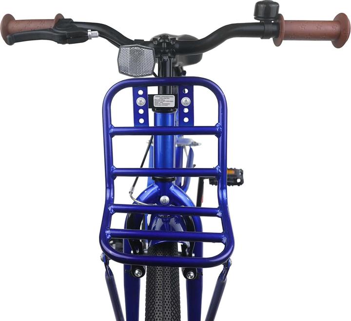 Produktbild vidaXL Kinderfahrrad (20")