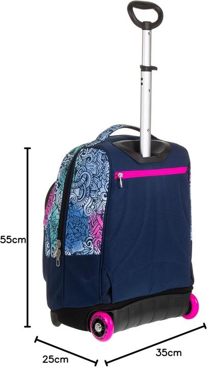 Actual product image Seven Trolley Fit (35 l)
