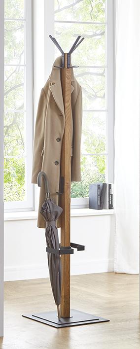 Produktbild HAKU Möbel Garderobenständer