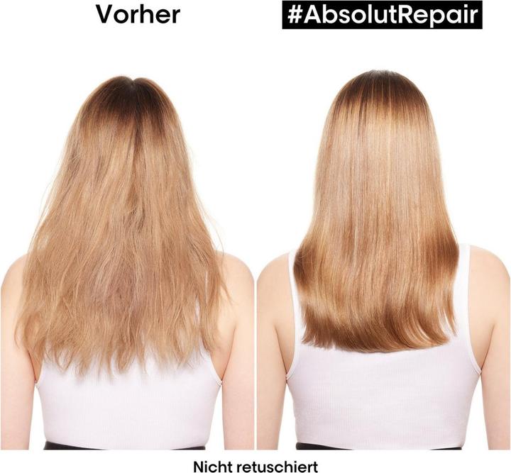 Actual product image L'Oréal Professionnel Serie Expert Absolut Repair Gold (250 ml)