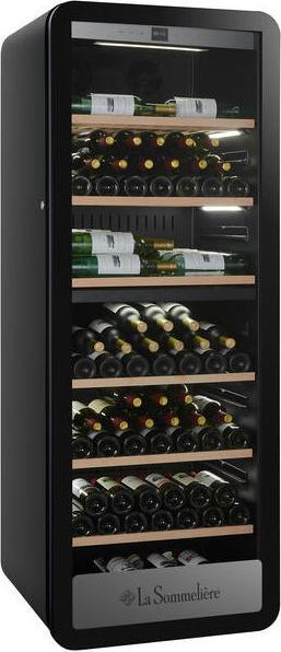 Image du produit La Sommelière APOGEE250DZN
