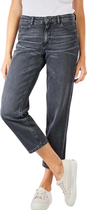 Produktbild Armedangels Fjellaa Cropped Jeans Straight clouded grey (W25/L34)