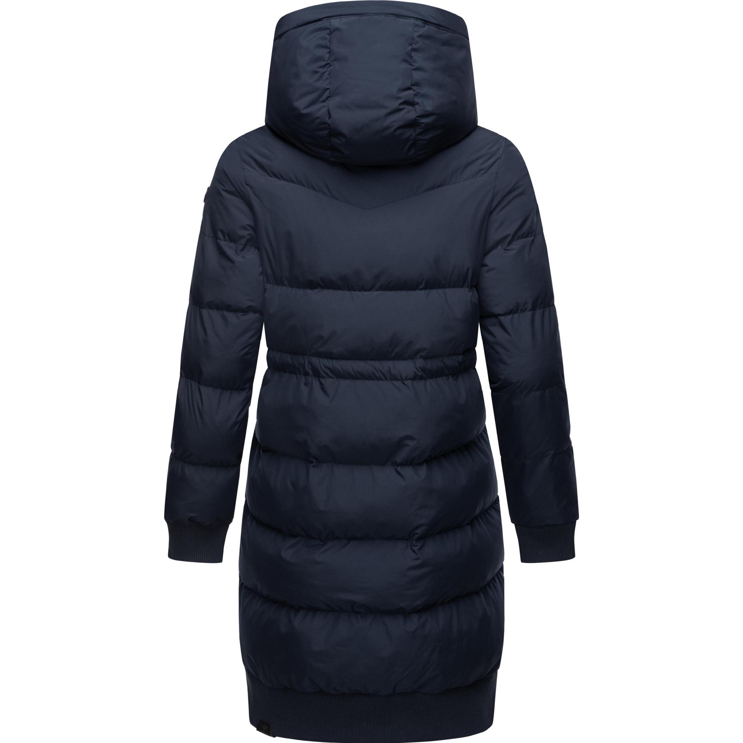 Thumbnail - Ragwear, Damen, Jacke, Briosh (L), Blau, L