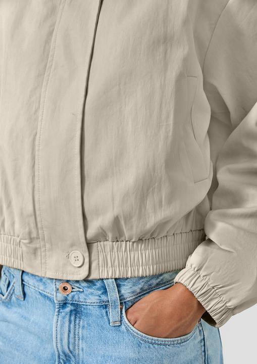 Actual product image s.Oliver Outdoor-Jacke Blouson (L)