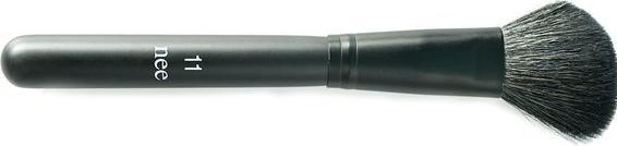 NEE Powder/Blush Brush Nr. 11 black (Poudre)