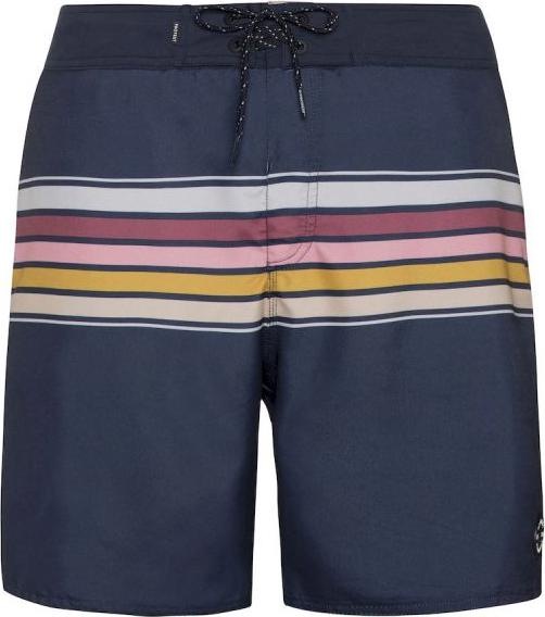 Produktbild Protest Herren Beachshort PRTKALFORD Night SkyBlue S (S)