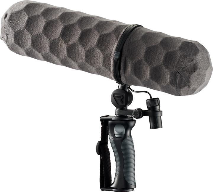 Actual product image Rycote Nano-Shield Kit NS4-DB (Skins)