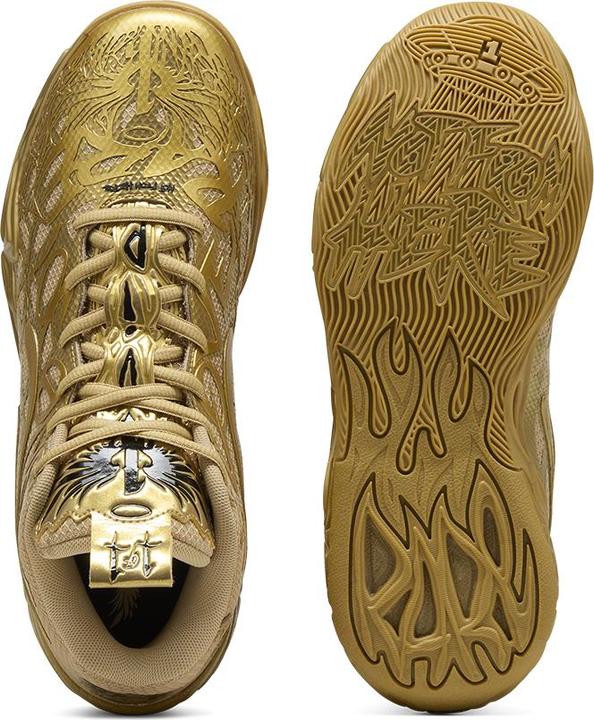 Produktbild Puma MB.04 Golden Child (49.5)