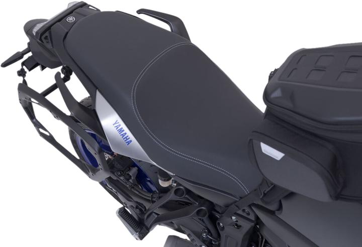 Actual product image Sw Motech Support latéral PRO