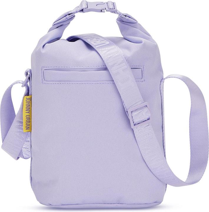 Actual product image Johnny Urban Dopa Series Shoulder Bag Rue