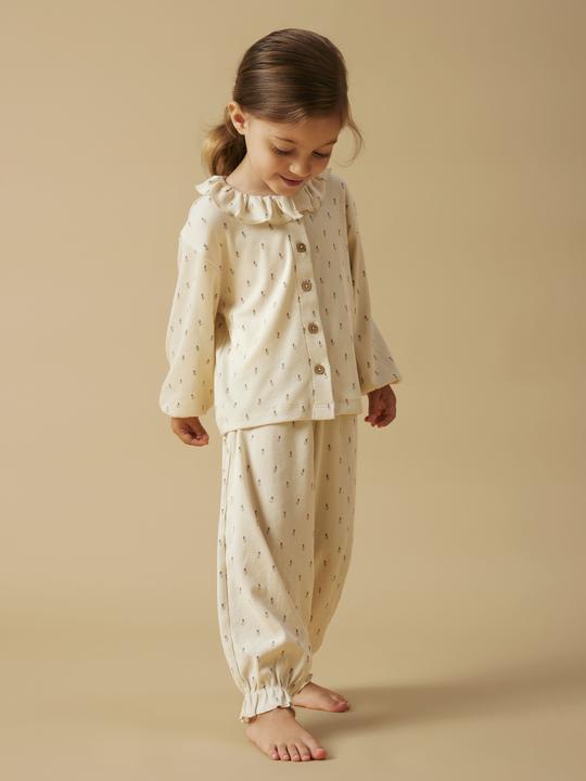 Produktbild Name it Print Nachtwäsche-Set (110)