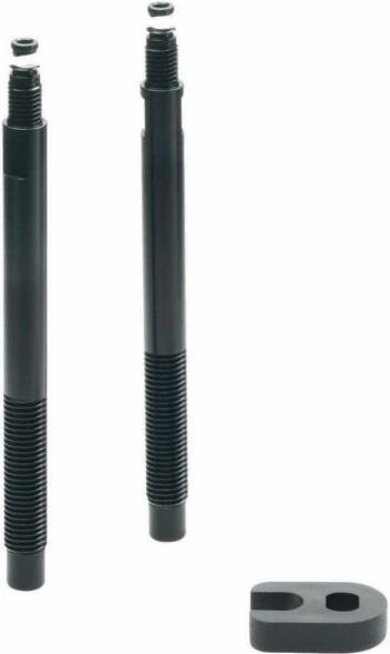 Actual product image Schwalbe Valve extensions TUBELESS Alu 30mm