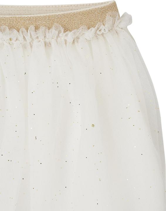 Actual product image Vertbaudet Festlicher Mädchen Baby Tüllrock (80)