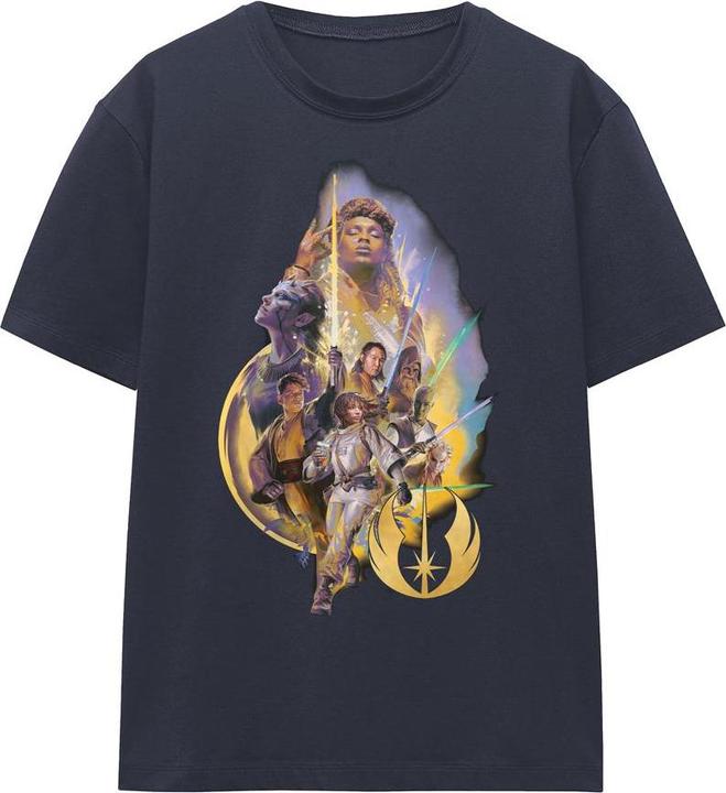 Produktbild Star Wars High Republic TShirt (L)