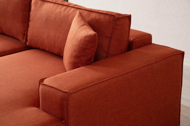 Produktbild Atelier del Sofa Pırlo (Ecksofa)