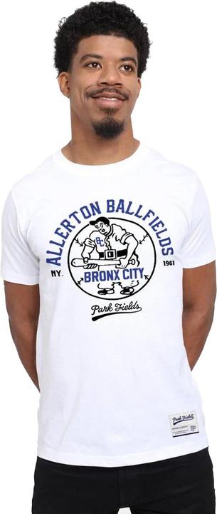 Produktbild Park Fields Bronx TShirt (4XL)