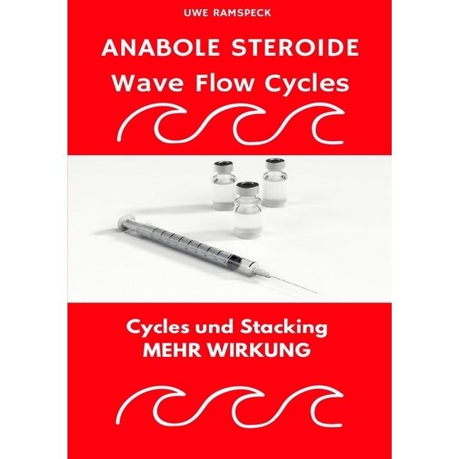 Thumbnail - Anabole Steroide Wave Flow Cycle, Ratgeber von Uwe Ramspeck