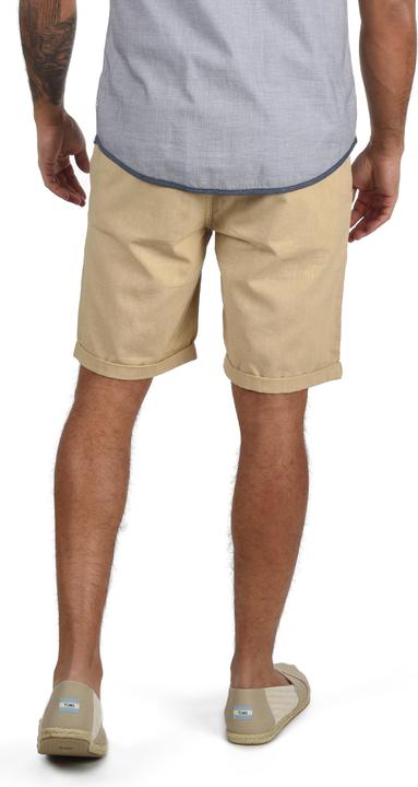Immagine prodotto Blend Lias Pantaloncini Di Lino Shorts Bermuda Da Uomo Regular- Fit (3XL)