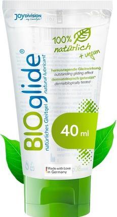 Produktbild Joydivision Żel-BIOglide Portion packs, 3ml (40 ml)