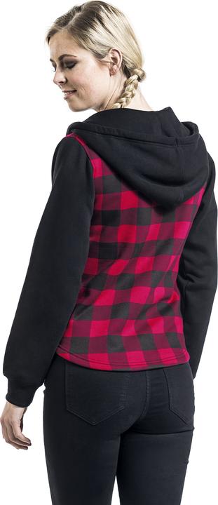 Produktbild RED by EMP Stay Different (L)