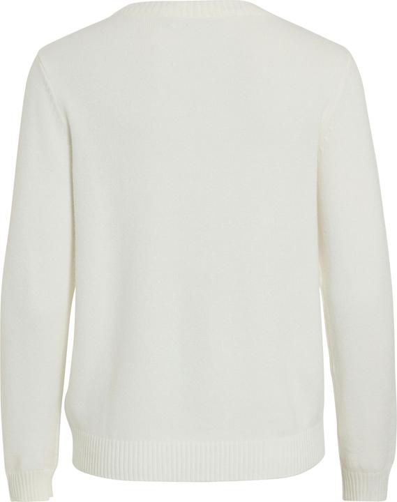 Produktbild Vila Rundhals Strickpullover (L)