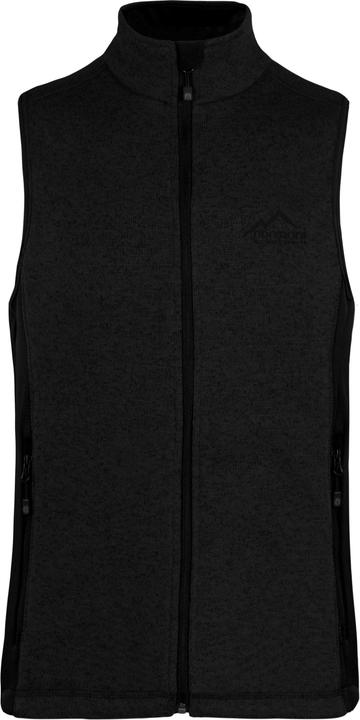 Actual product image Normani Ladies Knitted Vest "Kashechewan" - 8831 (XS)