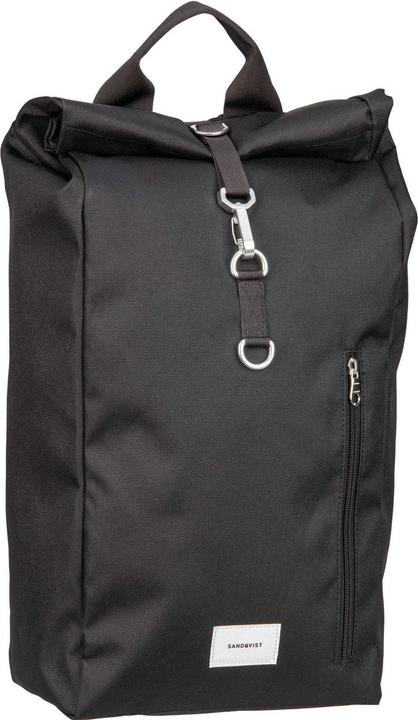 Actual product image Sandqvist Ground Rolltop Backpack 19 (19 l)