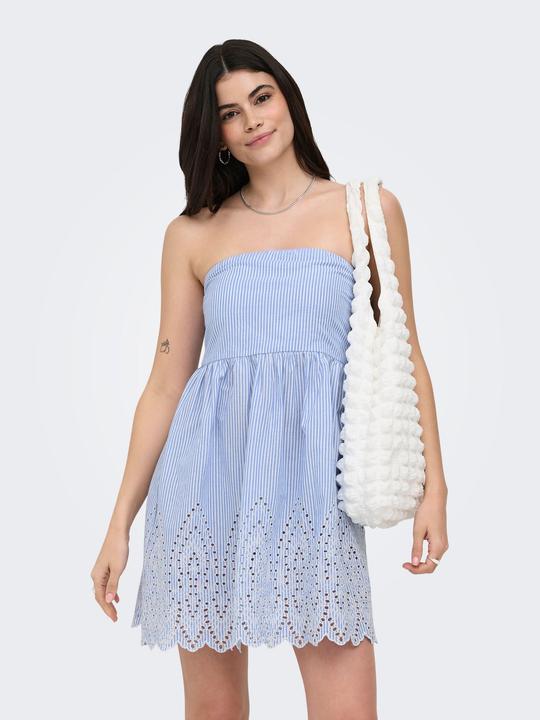 Image du produit Only ONLTULUM Kurzes Kleid Kleid (M)