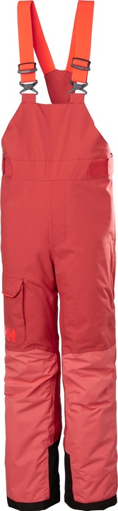 Actual product image Helly Hansen Jr Summit Bib Pant (16)