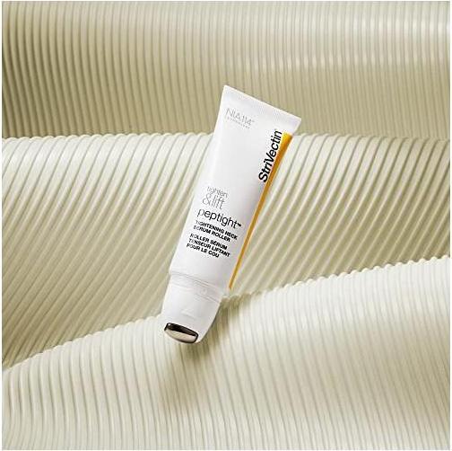 Image du produit StriVectin Sérum pour le cou Peptight Tightening Roller (Mousse nettoyante, 50 ml)