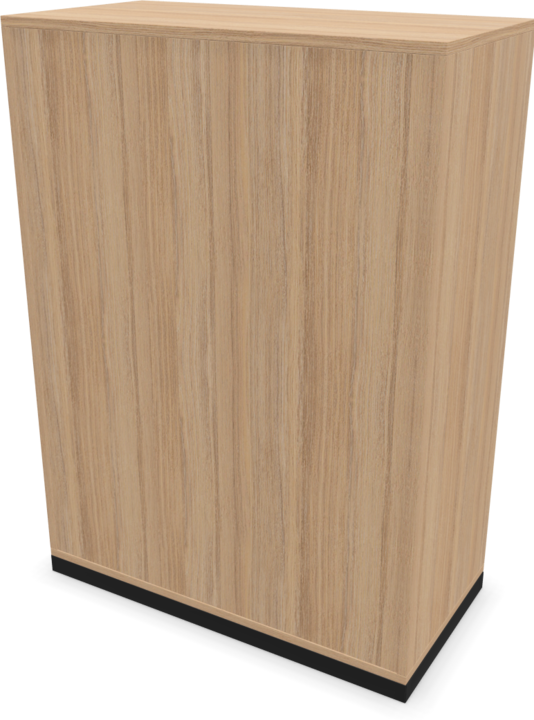 Produktbild Narbutas Choice Schiebetürschrank (80 x 40 x 111.5 cm)