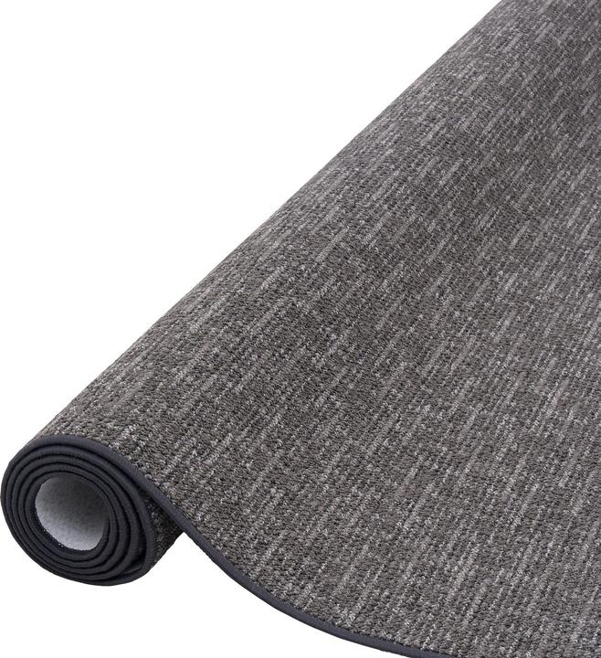 Produktbild Snapstyle Schlingen Designer Teppich Niva (200x200 cm)