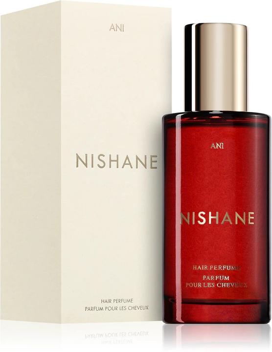 Actual product image Nishane Ani (Eau de parfum, 50 ml)